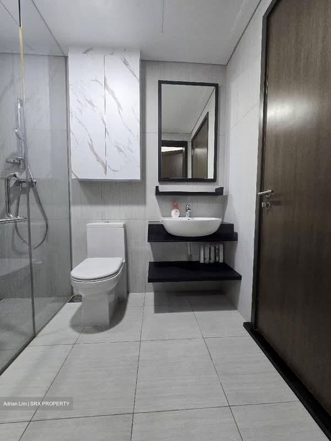 The Rise @ Oxley - Residences (D9), Apartment #606445911